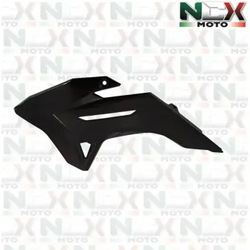 Fiancatina Sinistra Minicross Vyper 50cc