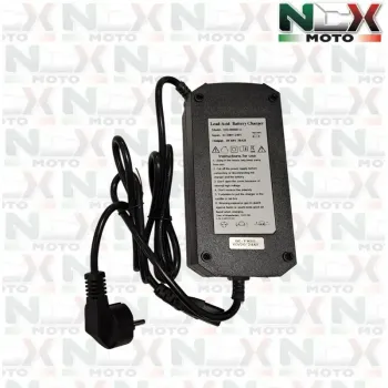 Caricabatterie 60V 24Ah