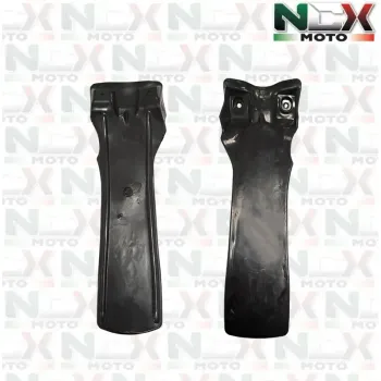 Paraspruzzi Minicross Phantom 50 Replica KTM