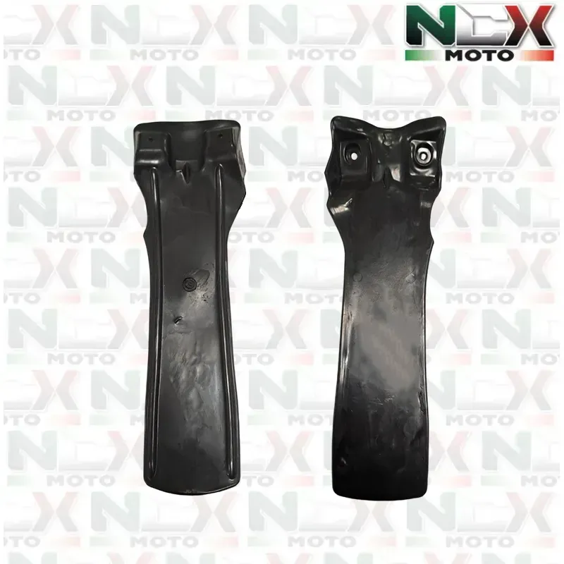 Paraspruzzi Minicross Phantom 50 Replica KTM