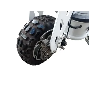 Flyfast 2000W 48V 12Ah - Dettagli