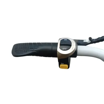 Flyfast 2000W 48V 12Ah - Dettagli