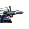 Tricargo Maxi Delivery - Dettagli