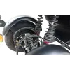 Tricargo Maxi Delivery - Dettagli