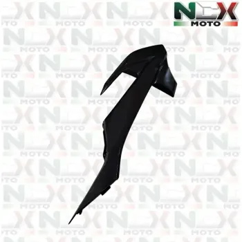 Fiancata Destra Mod. Thor 14/12 e TRX Nero