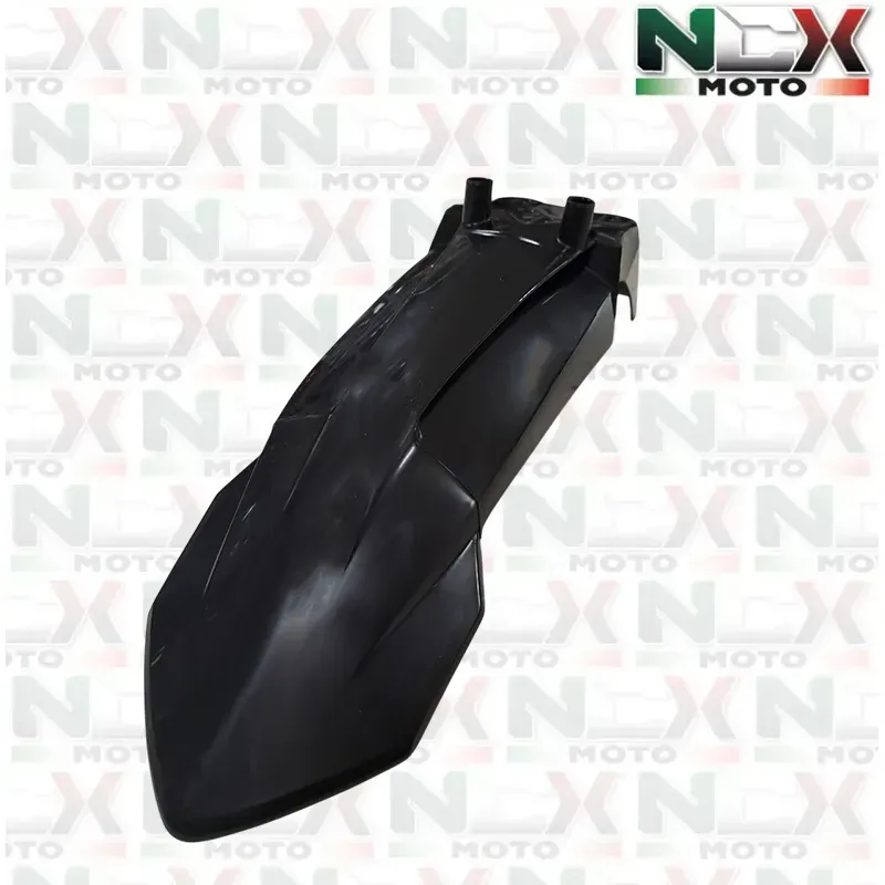 Parafango Anteriore Mod. Thor 14/12 e TRX Nero