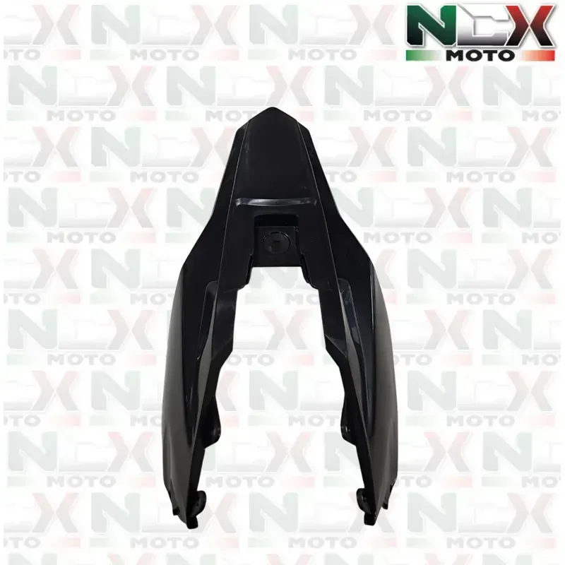 Parafango Posteriore Mod. Thor 14/12 e TRX Nero