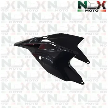 Parafango Posteriore Mod. Thor 17/14 Nero