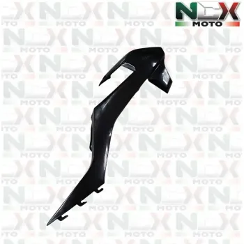 Fiancata Destra Mod. Thor 17/14 Nero