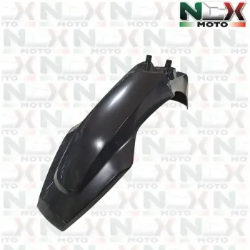 Parafango Anteriore Mod. SXR 17/14 Nero