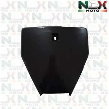 Mascherina Anteriore Mod. SXR 17/14 Nero