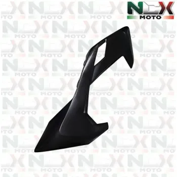 Fiancata Destra Mod. SXR 17/14 Nero