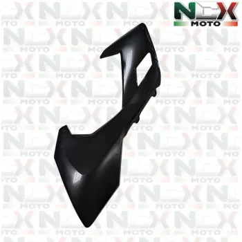 Fiancata Sinistra Mod. SXR 17/14 Nero