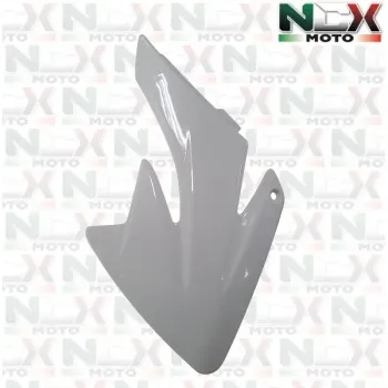 Carena Plastica - Fiancata Anteriore Destra Originale NCX per Pitbike Mod. Roxy 125cc 14/17