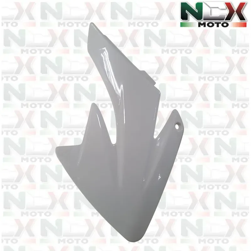 Carena Plastica - Fiancata Anteriore Destra Originale NCX per Pitbike Mod. Roxy 125cc 14/17