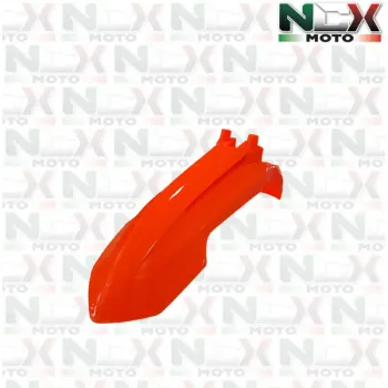 Parafango Anteriore Mod. TRX 70 Arancio Fluo