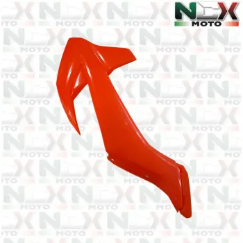 Fiancata Destra Mod. TRX 70 Arancio Fluo