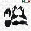 Kit Plastiche Carene Originali NCX Mod. SXR 17/14 Nero