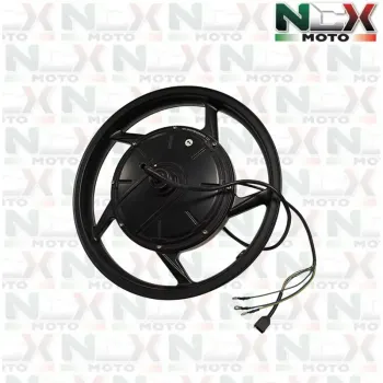 Motore X-Tech 48V 250W