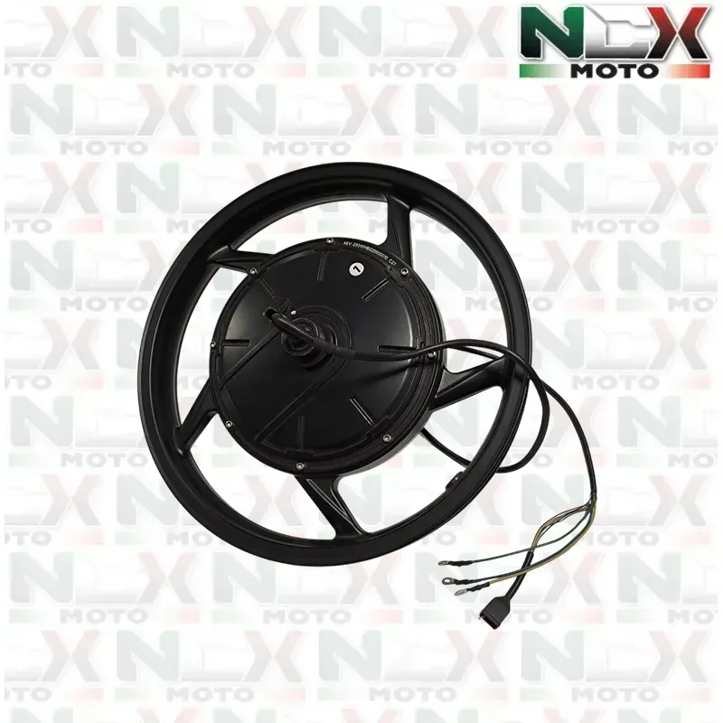 Motore X-Tech 48V 250W