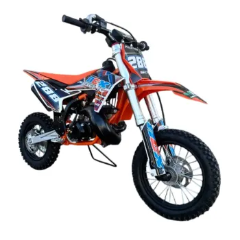 Mini Cross Phantom 50cc Evo R12/10