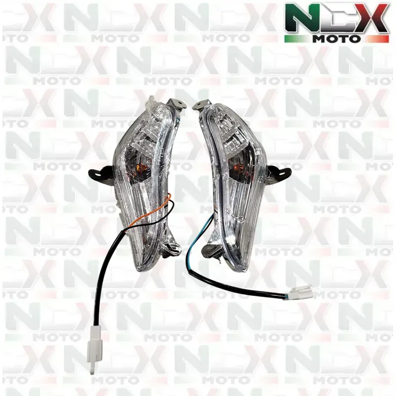 Coppia Frecce X-Tech Evo