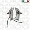 Coppia Frecce X-Tech Evo