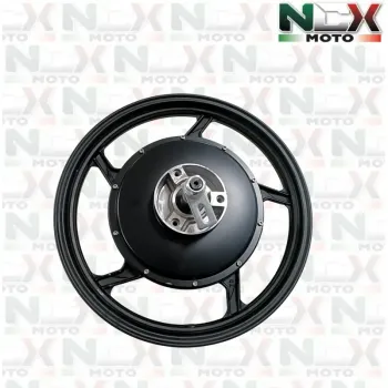 Motore Originale NCX X-Tech Evo