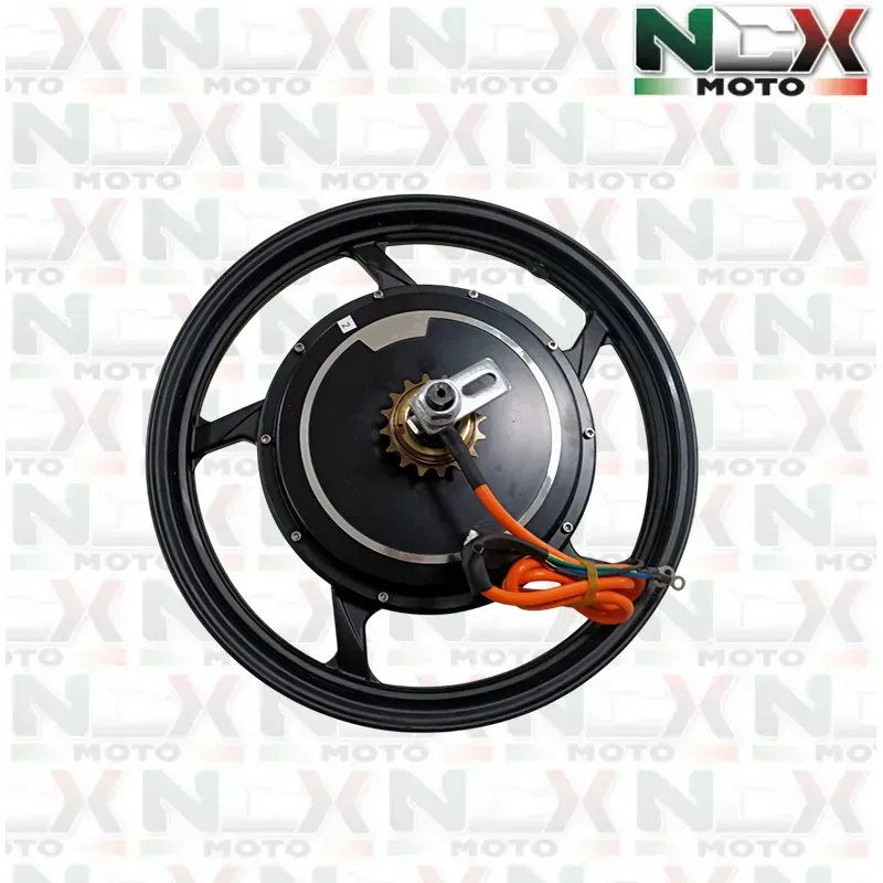 Motore Originale NCX X-Tech Evo