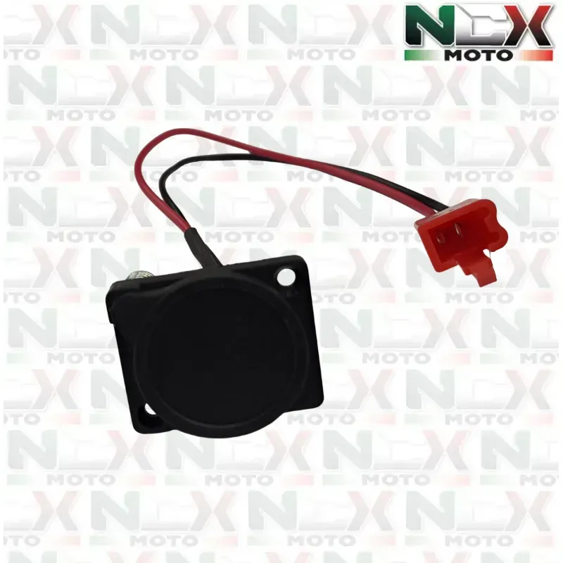 Presa di Carica Originale NCX per Monopattino 1000W - 2000W