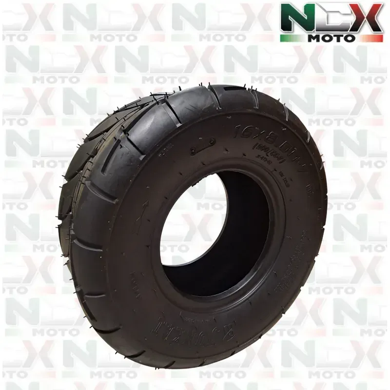 Pneumatico Junkai 16 x 8.00 - 7