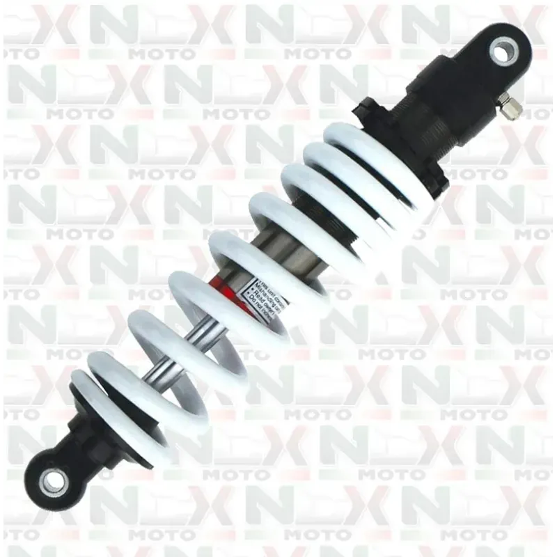 Ammortizzatore Pitbike Interass 310mm