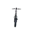 Fat E-Bike Pieghevole NCX Snake 7.5 15Ah - Vista Frontale