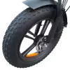 Fat E-Bike Pieghevole NCX Snake 7.5 15Ah - Dettagli