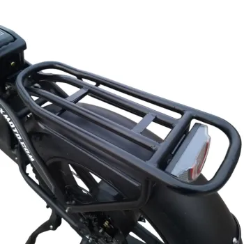 Fat E-Bike Pieghevole NCX Snake 7.5 15Ah - Dettagli
