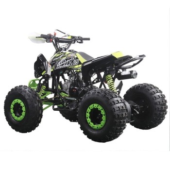 Quad SBR Vortex 125 R8 FD