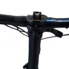 Fat E-Bike Pieghevole NCX Zero Italy Advance 20" 250W 48V 13Ah - Dettagli