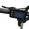 Fat E-Bike Pieghevole NCX Zero Italy Advance 20" 250W 48V 13Ah - Dettagli