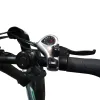 Fat E-Bike Pieghevole NCX Zero Italy Advance 20" 250W 48V 13Ah - Dettagli