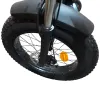 Fat E-Bike Pieghevole NCX Zero Italy Advance 20" 250W 48V 13Ah - Dettagli