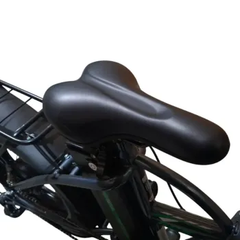 Fat E-Bike Pieghevole NCX Zero Italy Advance 20" 250W 48V 13Ah - Dettagli