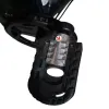 Fat E-Bike Pieghevole NCX Zero Italy Advance 20" 250W 48V 13Ah - Dettagli