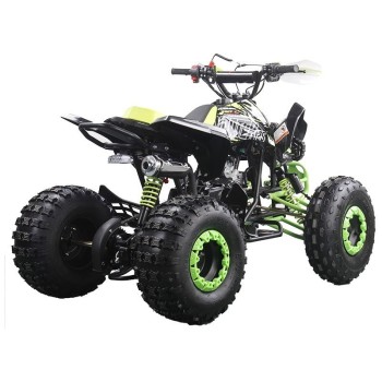 Quad SBR Vortex 125 R8 FD