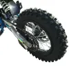 Pit Bike NCX Sxr 125 X-Race R14/12 - Dettagli