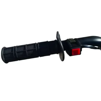 Pit Bike NCX Sxr 125 X-Race R14/12 - Dettagli