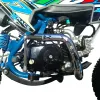 Pit Bike NCX Sxr 125 X-Race R14/12 - Dettagli