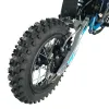 Pit Bike NCX Sxr 125 X-Race R14/12 - Dettagli