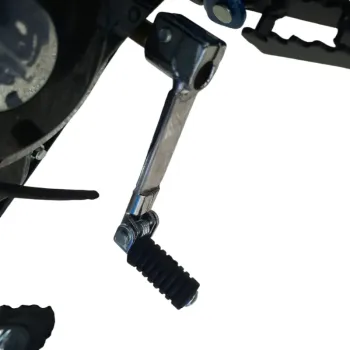 Pit Bike NCX Sxr 125 X-Race R14/12 - Dettagli