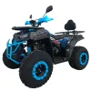 Maxi Quad Angry ST 200 4T R10 - Vista 45° Frontale