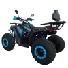 Maxi Quad Angry ST 200 4T R10 - Vista 45° Posteriore